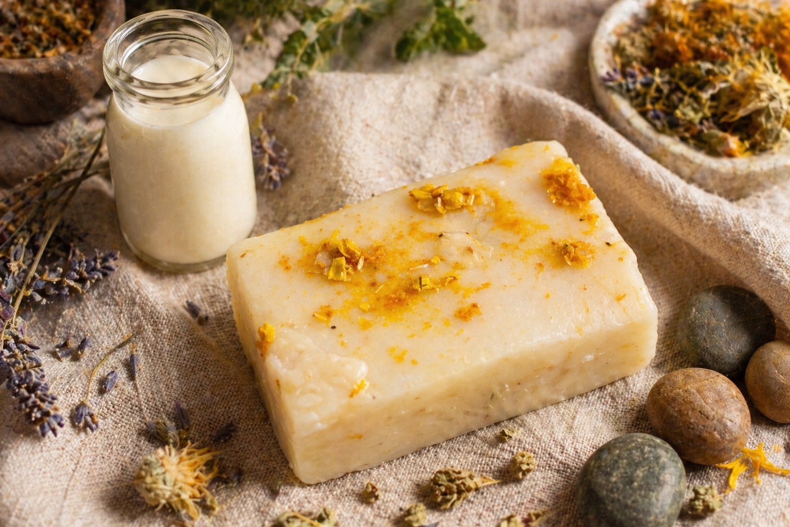 Goat Milk Soap Benefits: What It Does for Your Skin and Why It Works