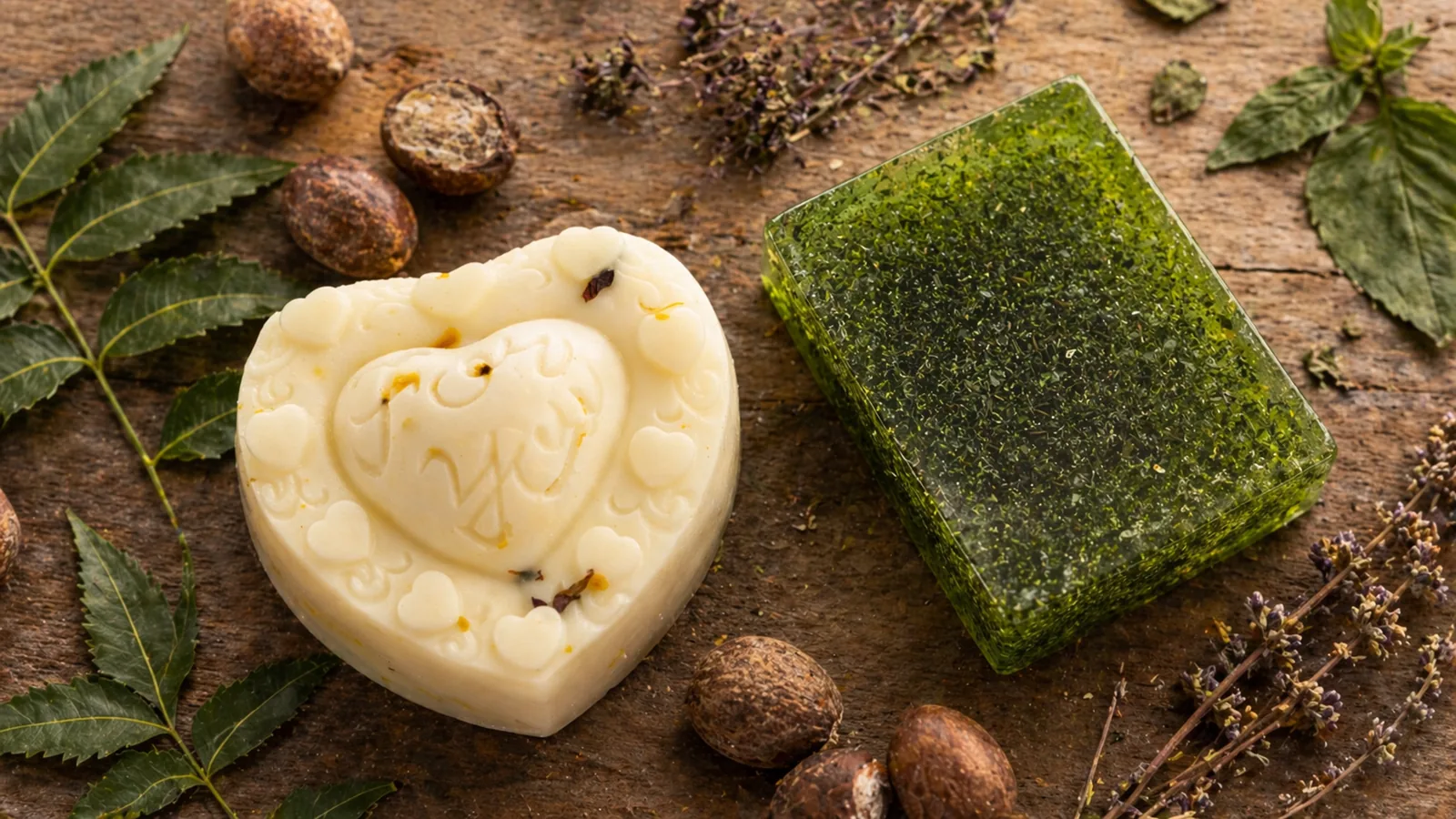 SLS-free soap in India: what it means and why it matters for your skin