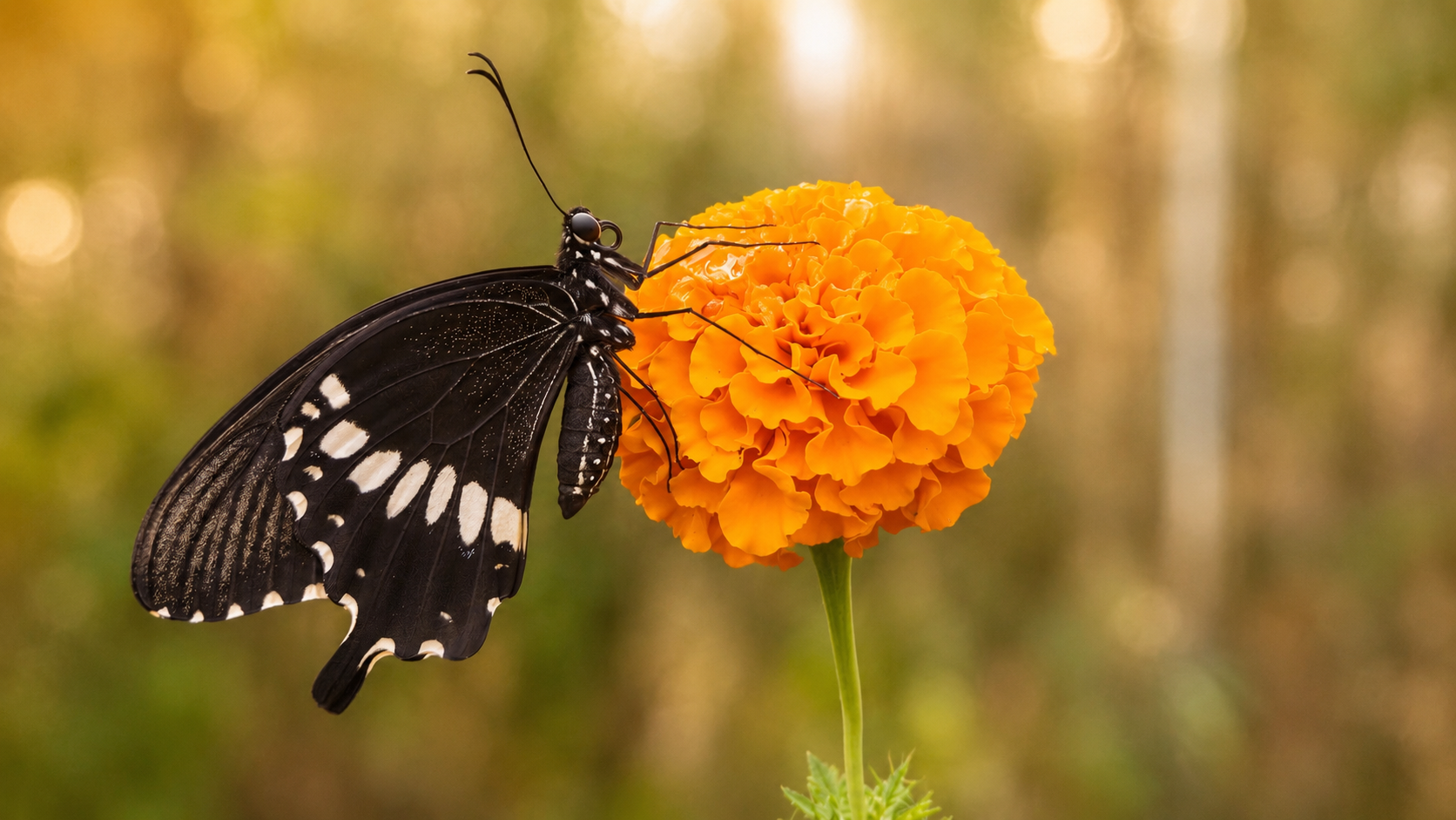 From Garden to Gallery: The Story of My Handcrafted Marigold Soap