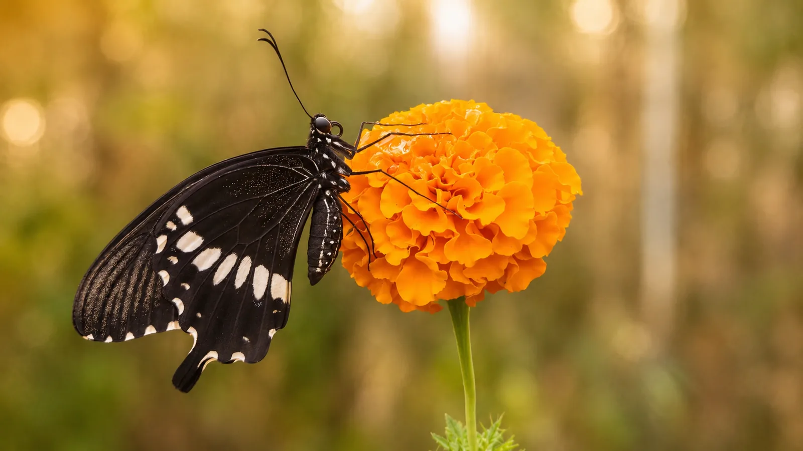 From Garden to Gallery: The Story of My Handcrafted Marigold Soap