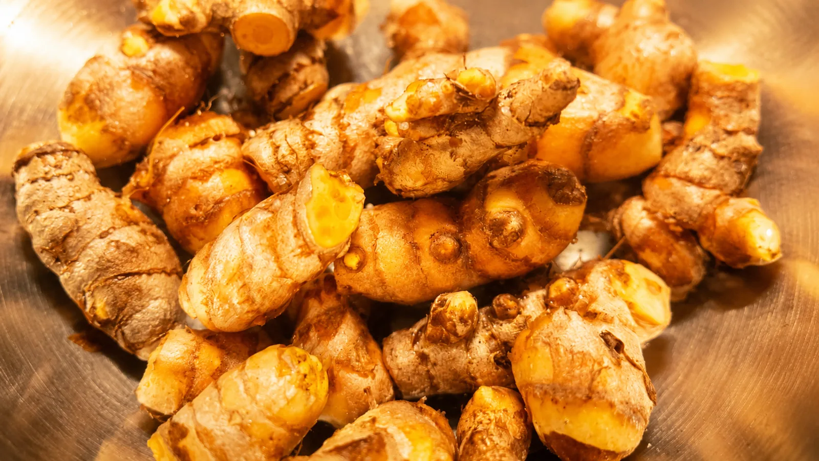 Haldi