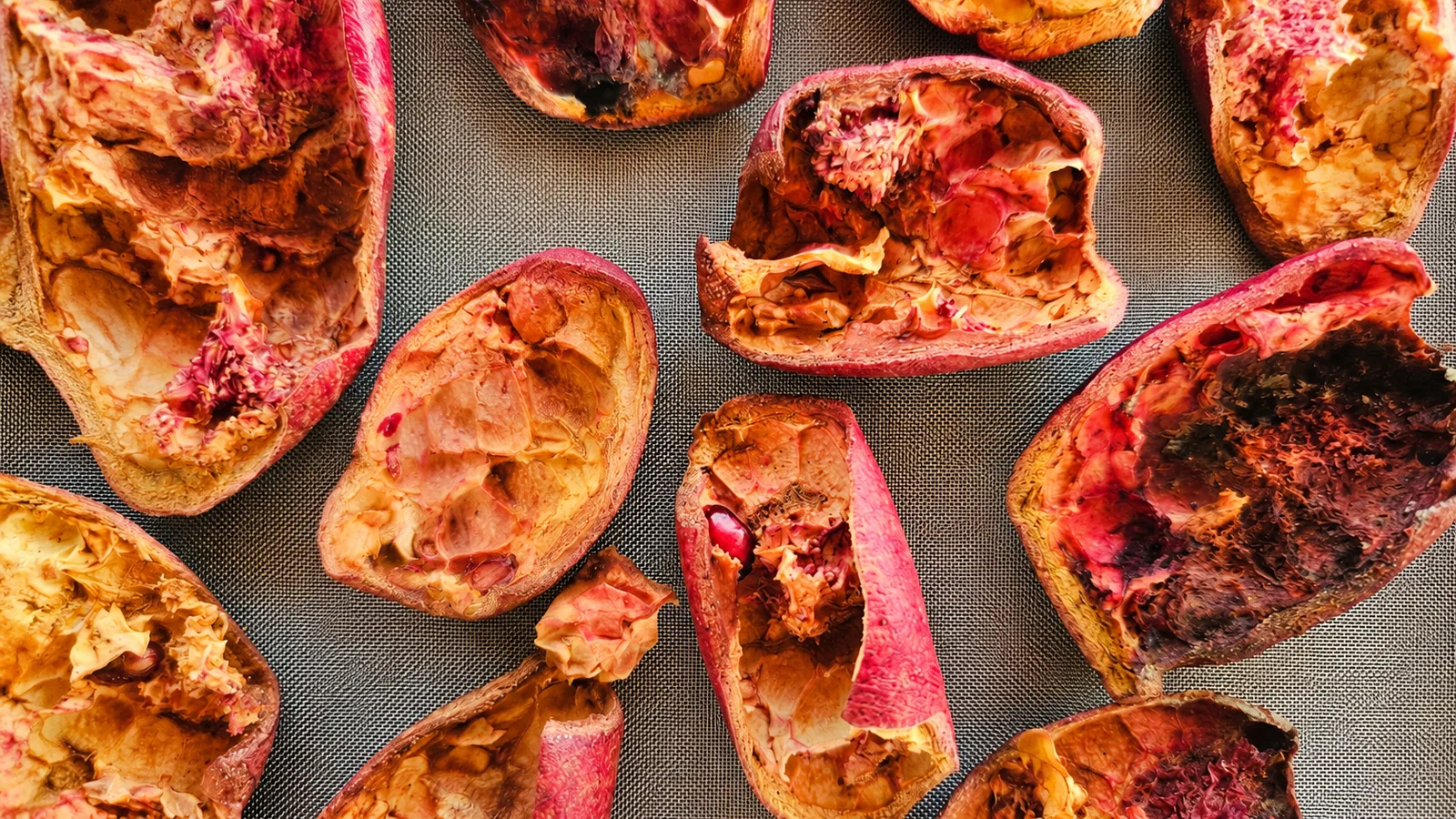 Pomegranate