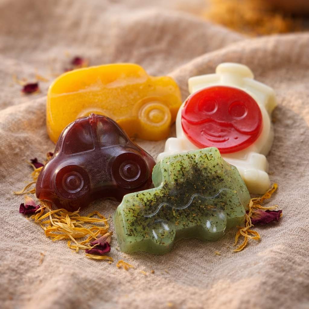 Kids Collection (Set of 4)